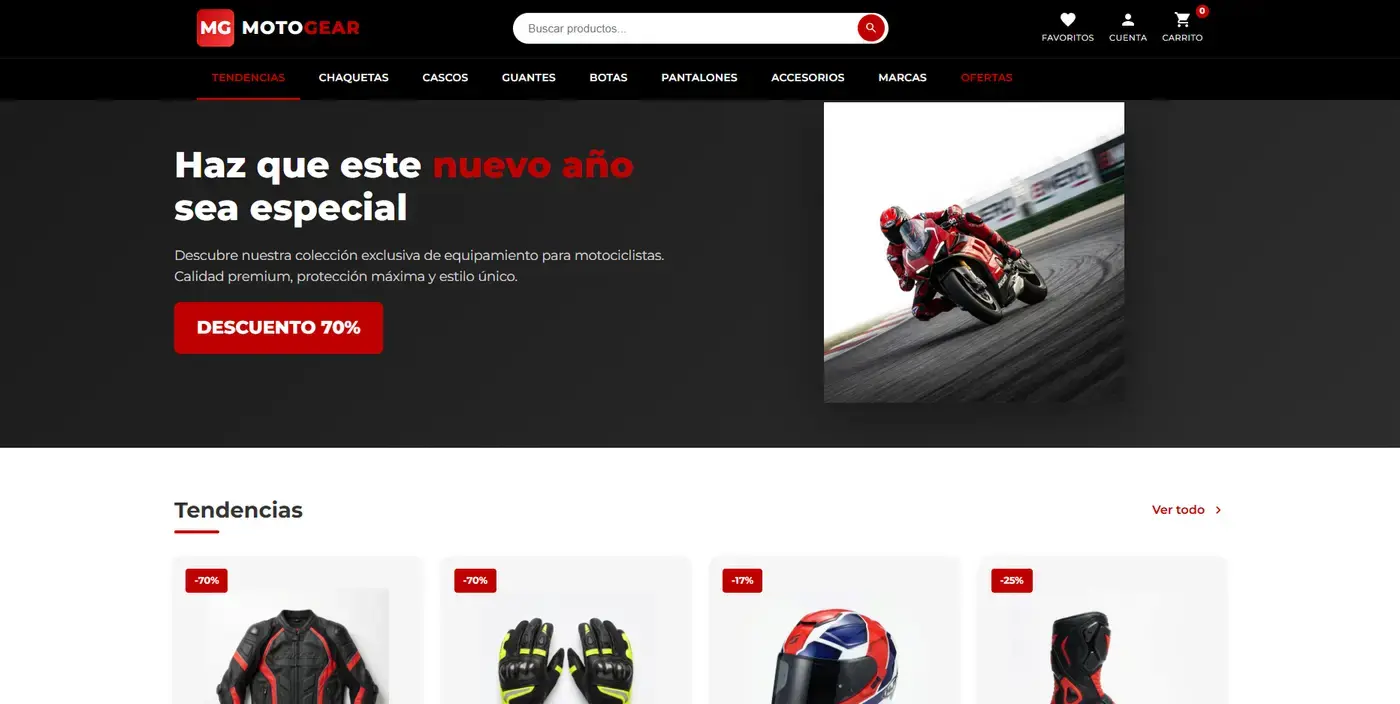 Proyecto MotoGear Pro